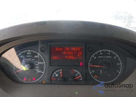 2017 Ram Promaster 1500 High Roof 136 Wb from USA, damaged, VIN 3C6TRVBG7HE543950